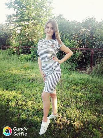 Анкета проститутки Оксана - Фото, 25 лет, №389977